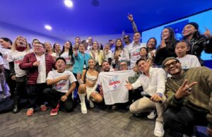 “Yo sí me vacuno”: más de 20 voces se unen fomentando la vacunación