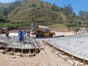 Minedu instala escuelas modulares para atender necesidades de infraestructura educativa