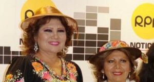 Beatriz y Amanda Portales, unidas por la música(VIDEO)