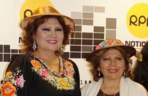 Beatriz y Amanda Portales, unidas por la música(VIDEO)