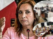 Gobierno de Dina Boluarte desactiva equipo especial de la Policía que apoyaba a la Eficcop