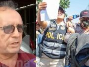 Nicanor Boluarte niega imputaciones en su contra y ser parte de Los Waykis en la sombra: ¡Soy inocente