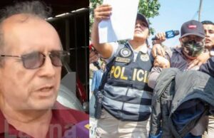 Nicanor Boluarte niega imputaciones en su contra y ser parte de Los Waykis en la sombra: ¡Soy inocente