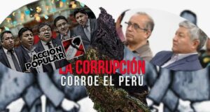 La pobreza de los “Waykis” y “Niños”