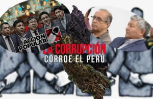 La pobreza de los “Waykis” y “Niños”