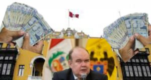Pese a que prometió austeridad: Rafael López Aliaga gastó más de 8 millones de soles en abogados y consultores extranjeros