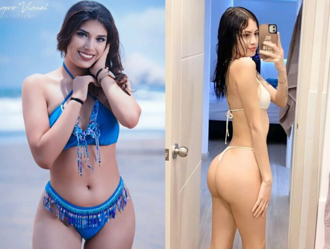 Dos emprendedoras fueron elegidas Miss Summer Perú 2024 y Miss Summer Perú Top Model 2024