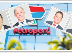 ¡Vendepatrias! Directores de Petroperú piden al gobiernos vender la empresa estatal