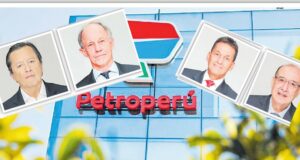 ¡Vendepatrias! Directores de Petroperú piden al gobiernos vender la empresa estatal