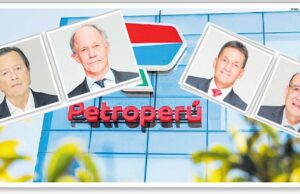 ¡Vendepatrias! Directores de Petroperú piden al gobiernos vender la empresa estatal