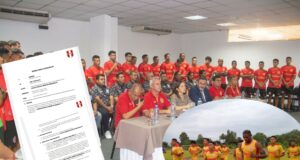 Se comprueba trato discriminatorio de la FPF contra los Clubes Juan Aurich y Unión Huaral