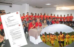 Se comprueba trato discriminatorio de la FPF contra los Clubes Juan Aurich y Unión Huaral