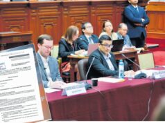 Alva y el fujimorismo lanzan salvavidas a las AFP con el cuento de incentivar el ahorro