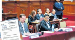 Alva y el fujimorismo lanzan salvavidas a las AFP con el cuento de incentivar el ahorro