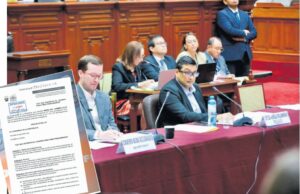 Alva y el fujimorismo lanzan salvavidas a las AFP con el cuento de incentivar el ahorro