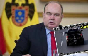 Rafael López Aliaga: Camioneta de su uso tiene licencia de conducir vencida y registra multa de 1.400 soles