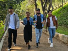 Bun Bun Mezcla’o estrena «Solo una Luna» junto a Brayan Kamus(VIDEO)