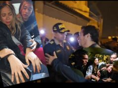 Jackeline Salazar Flores:Rescate de película a empresaria secuestrada(VIDEO)