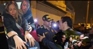 Jackeline Salazar Flores:Rescate de película a empresaria secuestrada(VIDEO)