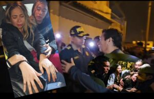 Jackeline Salazar Flores:Rescate de película a empresaria secuestrada(VIDEO)