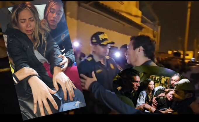 Jackeline Salazar Flores:Rescate de película a empresaria secuestrada(VIDEO)