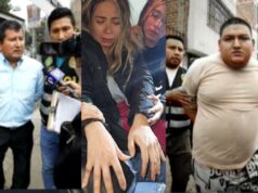 Detienen al tío y primo de la empresaria secuestrada en Los Olivos