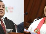 Gustavo Adrianzén dice que Presidenta Dina Boluarte es víctima de una persecución que tiene como base la Fiscalía de la Nación