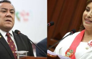 Gustavo Adrianzén dice que Presidenta Dina Boluarte es víctima de una persecución que tiene como base la Fiscalía de la Nación