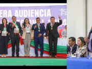 Región Amazonas con inversión histórica de más de 85 millones de soles en municipios y proyectos