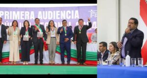 Región Amazonas con inversión histórica de más de 85 millones de soles en municipios y proyectos