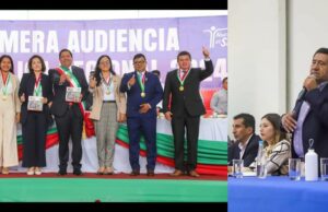 Región Amazonas con inversión histórica de más de 85 millones de soles en municipios y proyectos