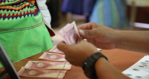 Pensión 65: más de 145 mil usuarios cobrarán en 458 zonas alejadas del país mediante “carritos pagadores”