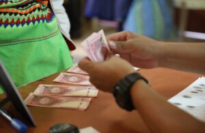 Pensión 65: más de 145 mil usuarios cobrarán en 458 zonas alejadas del país mediante “carritos pagadores”