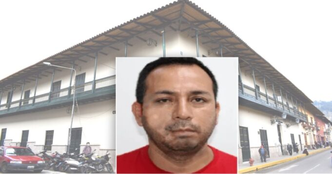 Cajamarca: Corte Suprema confirma condena contra ex fiscal coimero