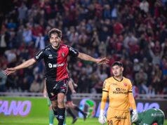 Melgar goleó a Sport Huancayo 4-1 y sigue firme en el tercer lugar del Apertura