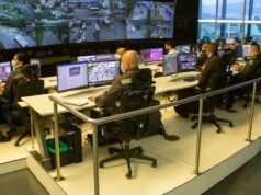 Expo Proveedores 2024: Tecnología e Innovación para la Seguridad Ciudadana