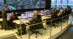 Expo Proveedores 2024: Tecnología e Innovación para la Seguridad Ciudadana