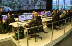 Expo Proveedores 2024: Tecnología e Innovación para la Seguridad Ciudadana