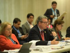 MINEDU compromete asistencia técnica a regiones para cierre de brechas y mejora de la calidad de la educación