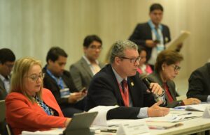 MINEDU compromete asistencia técnica a regiones para cierre de brechas y mejora de la calidad de la educación