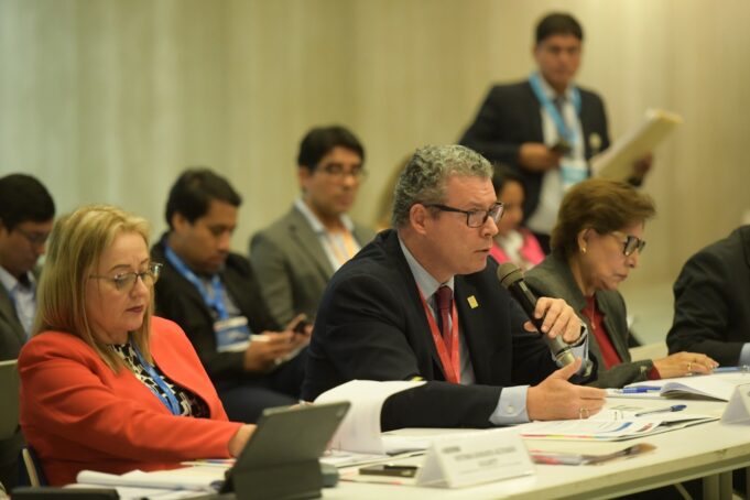 MINEDU compromete asistencia técnica a regiones para cierre de brechas y mejora de la calidad de la educación