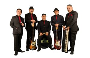 Los Iracundos y Los Dolton’s se unirán para rendir homenaje a las mamás de todo el Perú