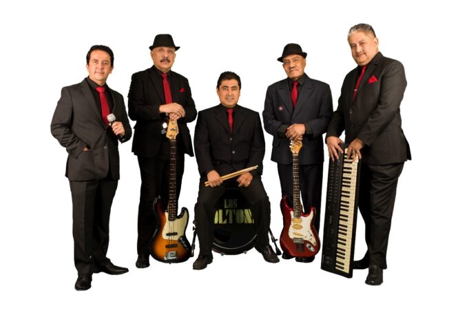 Los Iracundos y Los Dolton’s se unirán para rendir homenaje a las mamás de todo el Perú