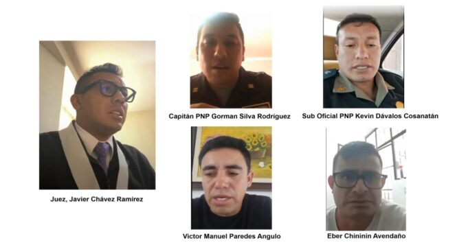 Cajamarca: condenan a sujetos que pagaron coima para cambiar 60 toneladas de oro por arenilla