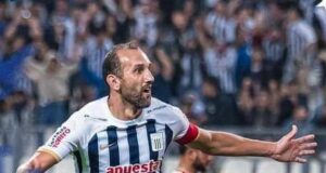 Alianza Lima ganó con lo justo a UTC 1-0 y está tercero en el Apertura