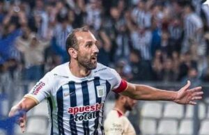 Alianza Lima ganó con lo justo a UTC 1-0 y está tercero en el Apertura