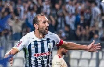 Alianza Lima ganó con lo justo a UTC 1-0 y está tercero en el Apertura