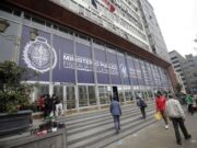 Trabajadores del Ministerio Público indignados ante posibilidad de retorno de Patricia Benavides