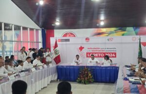 Ministra de la Mujer: “no queremos seguir ampliando servicios de atención contra la violencia cuando esta ya ocurrió, queremos evitar que ocurra»