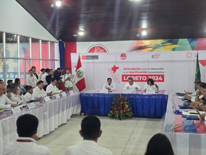 Ministra de la Mujer: “no queremos seguir ampliando servicios de atención contra la violencia cuando esta ya ocurrió, queremos evitar que ocurra»